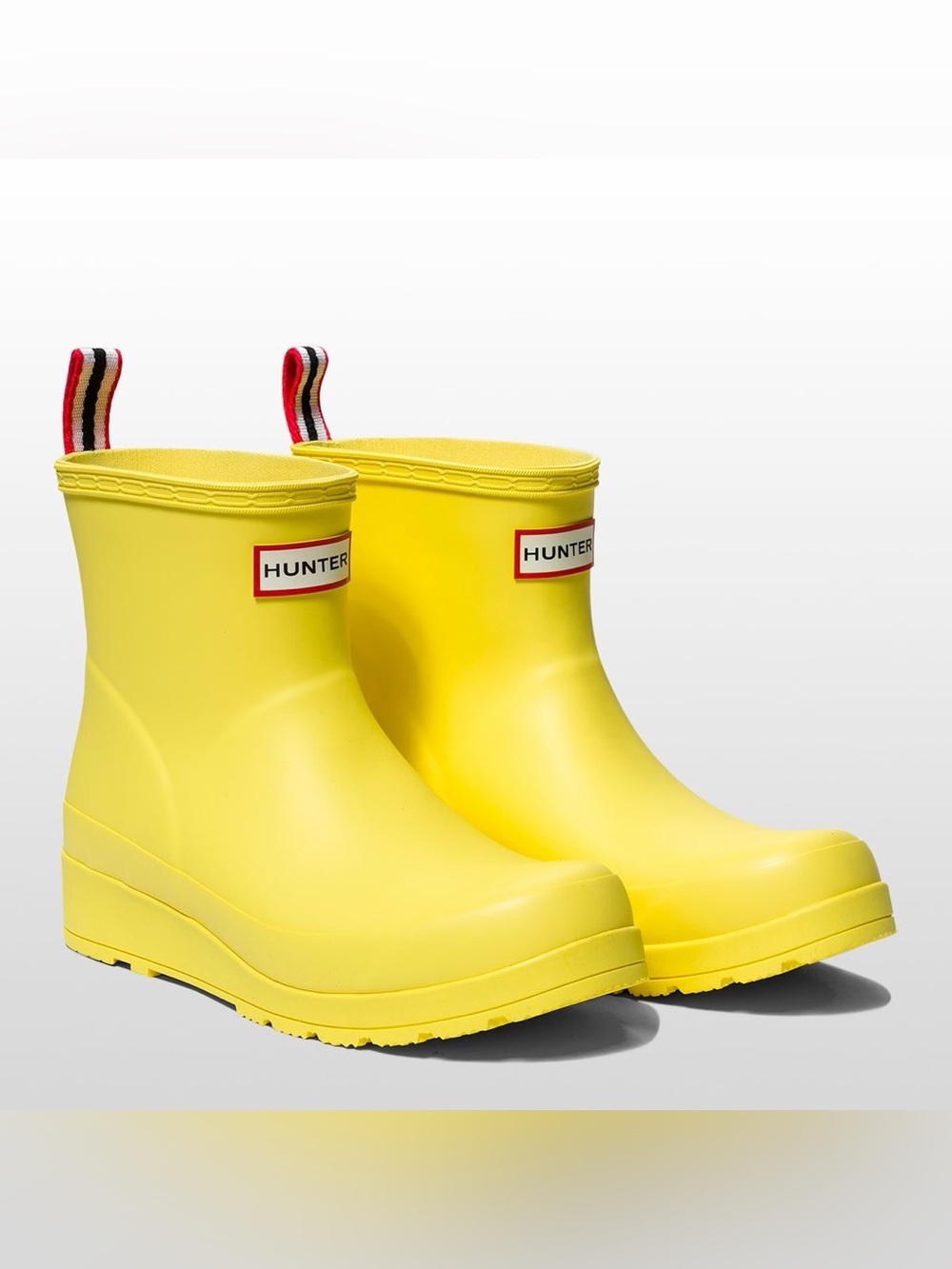 Hunter Original Short Boot